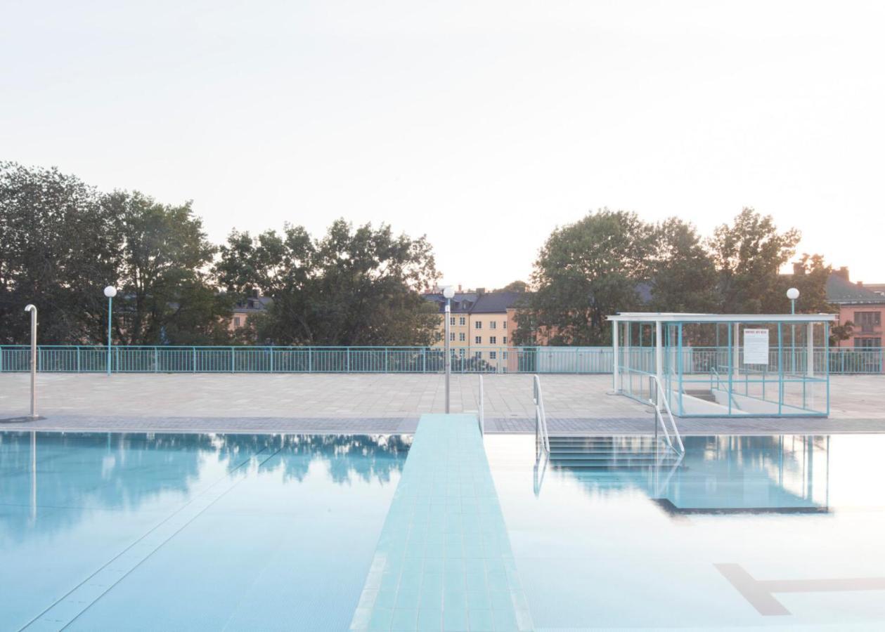 Apartment Fast Wifi / Perfect Location / Self Check-in *
