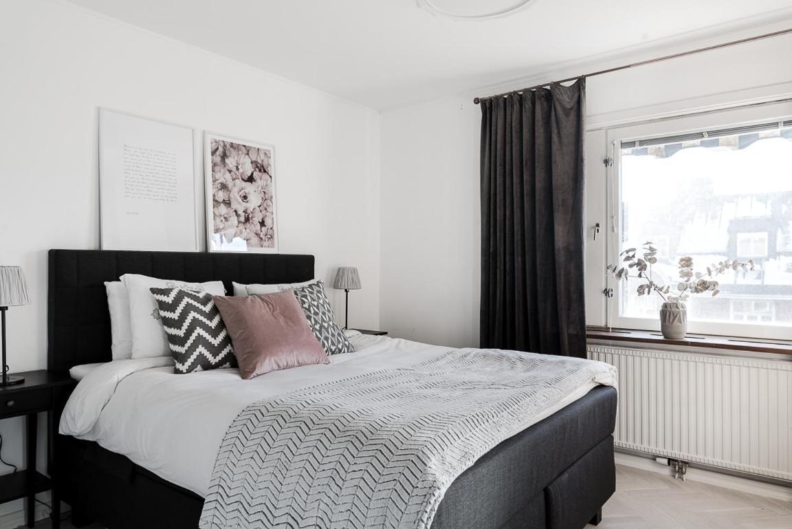 Apartment Fast Wifi / Perfect Location / Self Check-in Stockholm