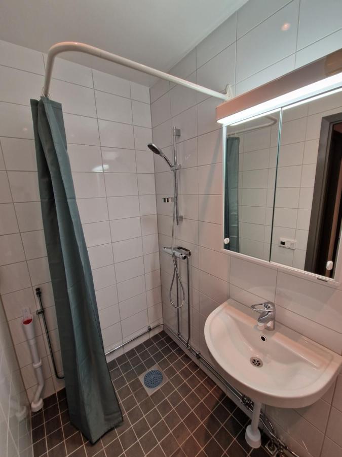 Vmg Apartment Stockholm