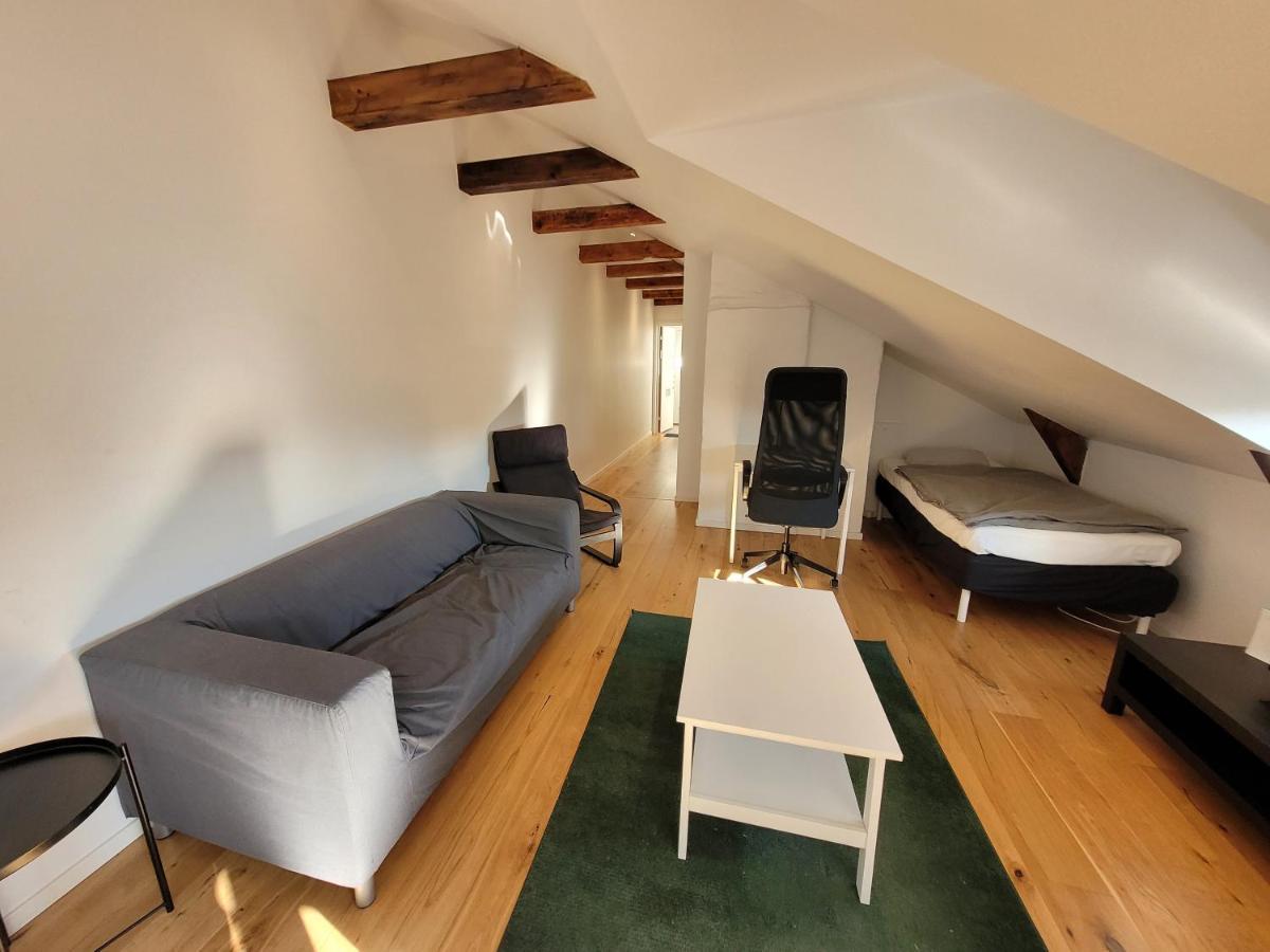 Vmg Apartment *