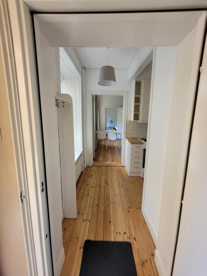 Vmg Apartment