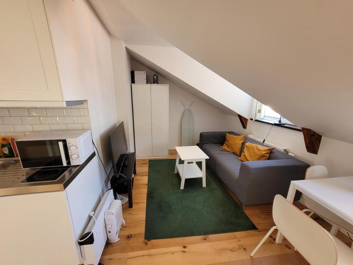 Vmg Apartment