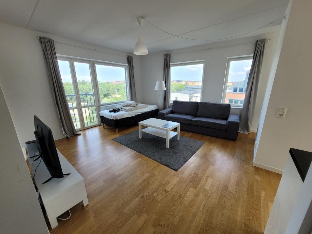 Apartment Hrbs23 Stockholm