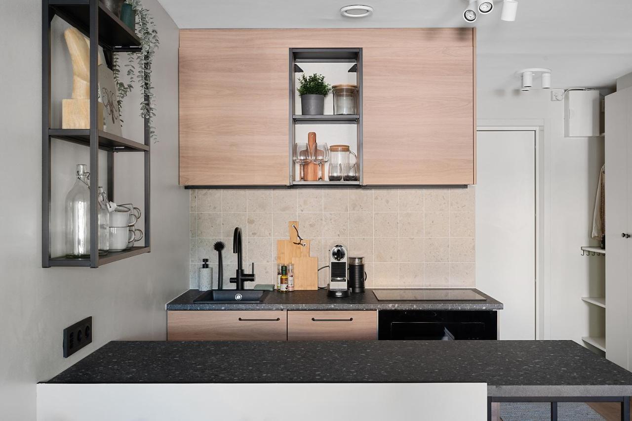 Beachside Junior - 16min From Centre Apartment Stockholm