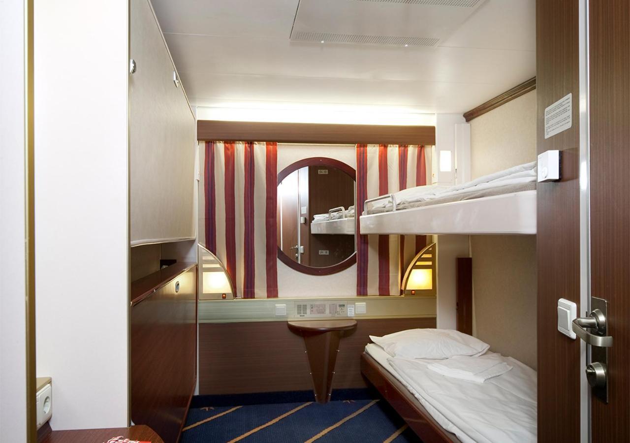 Viking Line Ferry Gabriella - 2-night Cruise Stockholm-helsinki-stockholm * Stockholm