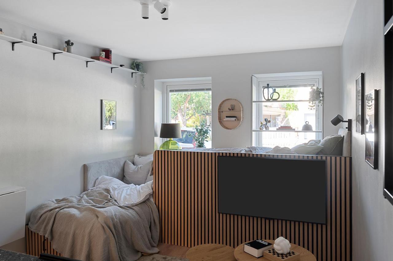 Beachside Junior - 16min From Centre Apartment *