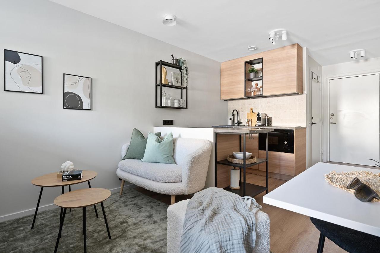 Beachside Junior - 16min From Centre * Stockholm
