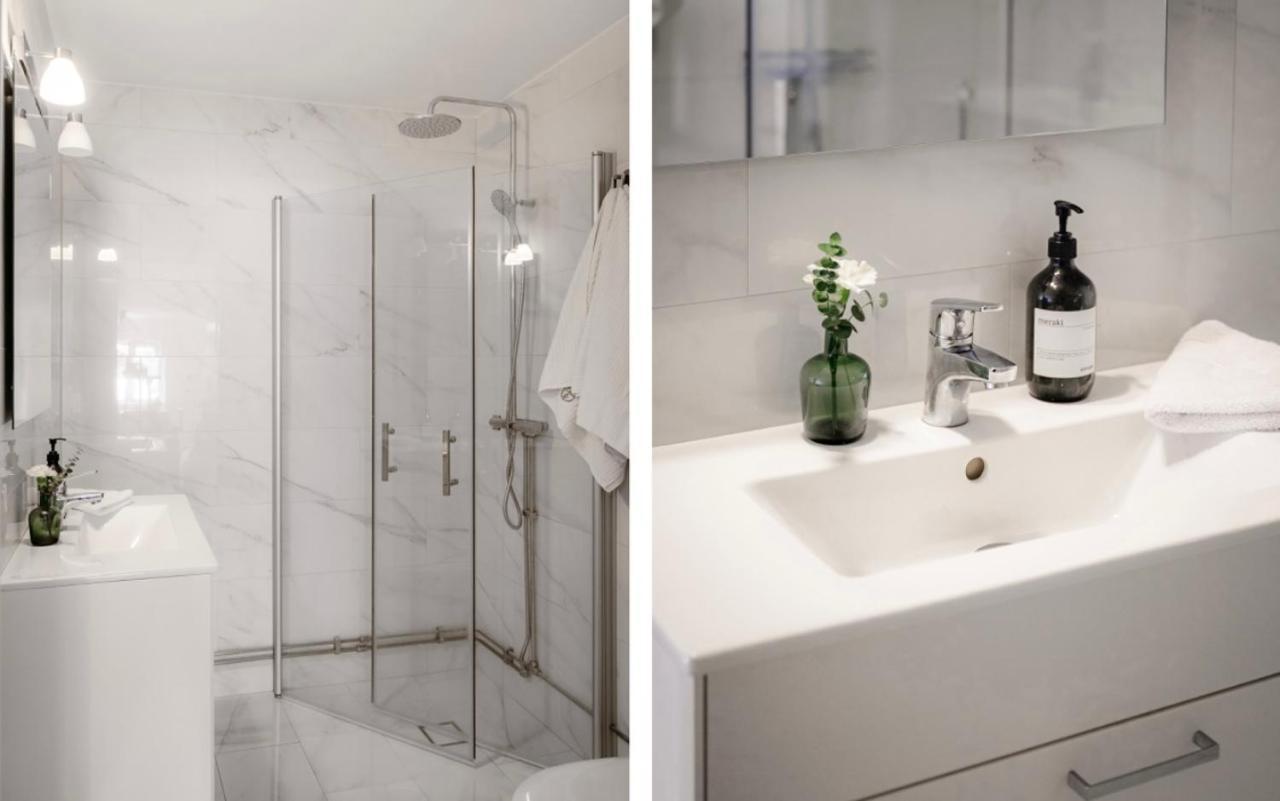 Luxury Stockholm