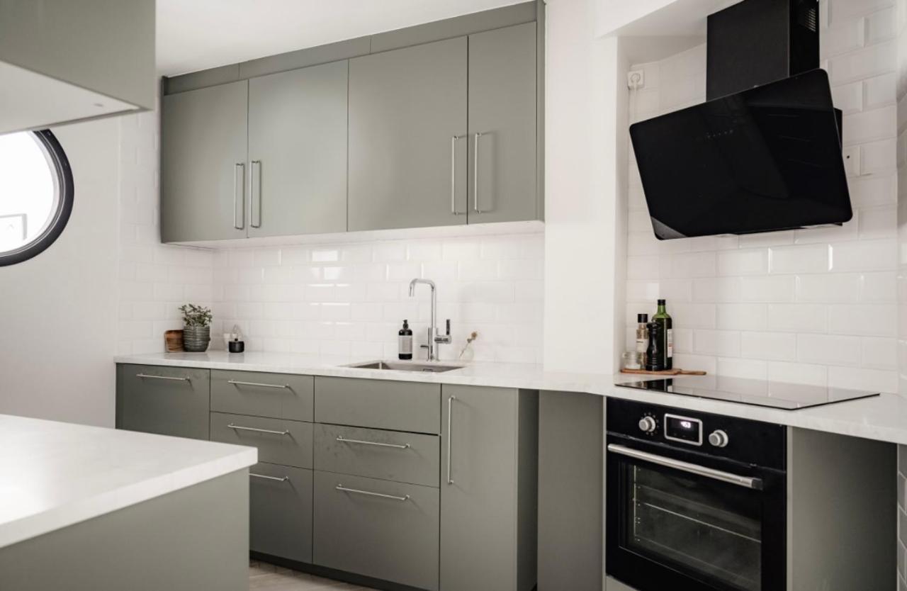 Appartement Luxury *