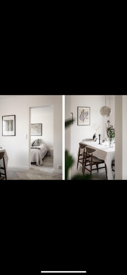 Luxury Appartement Stockholm