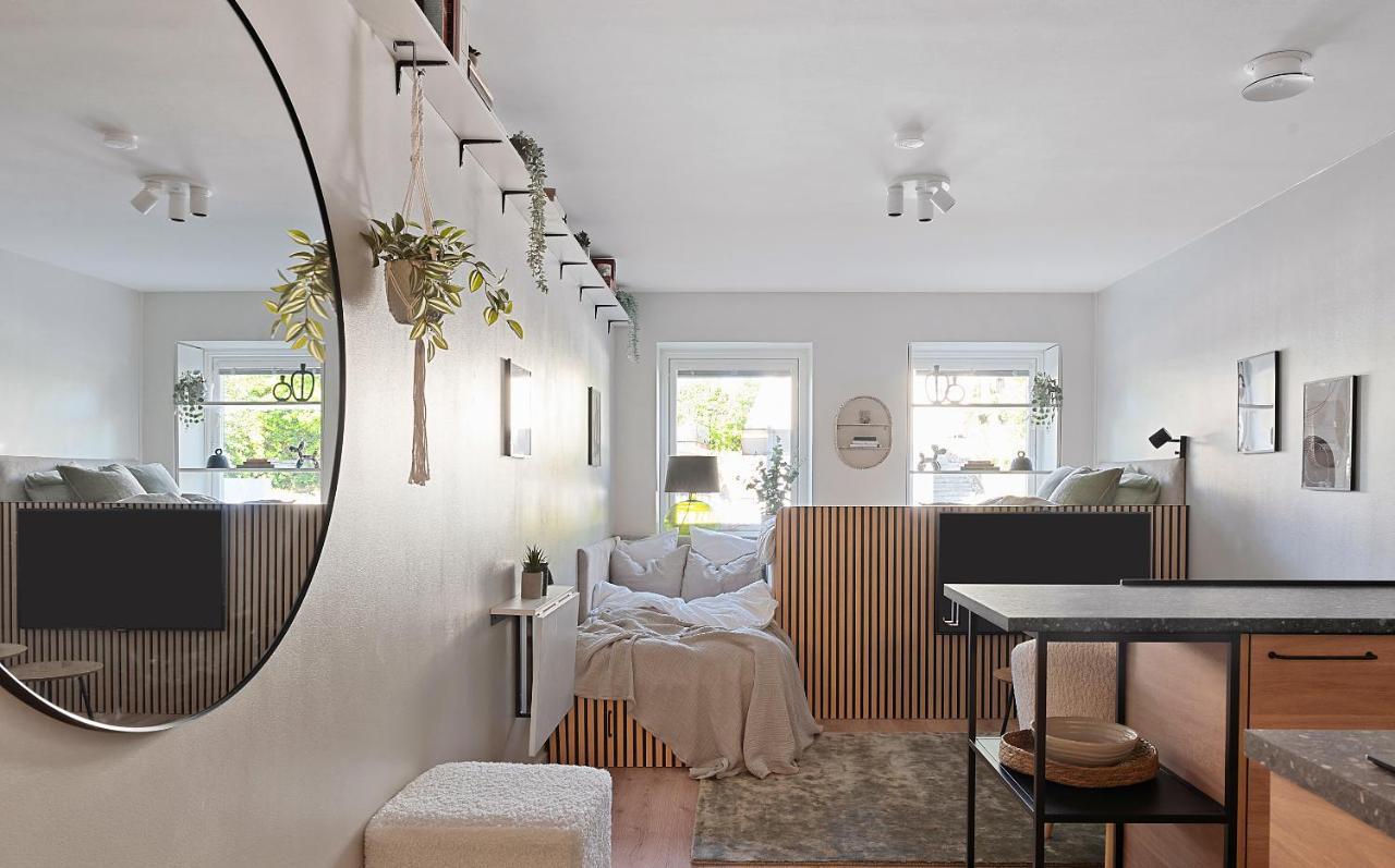 Beachside Junior - 16min From Centre Stockholm