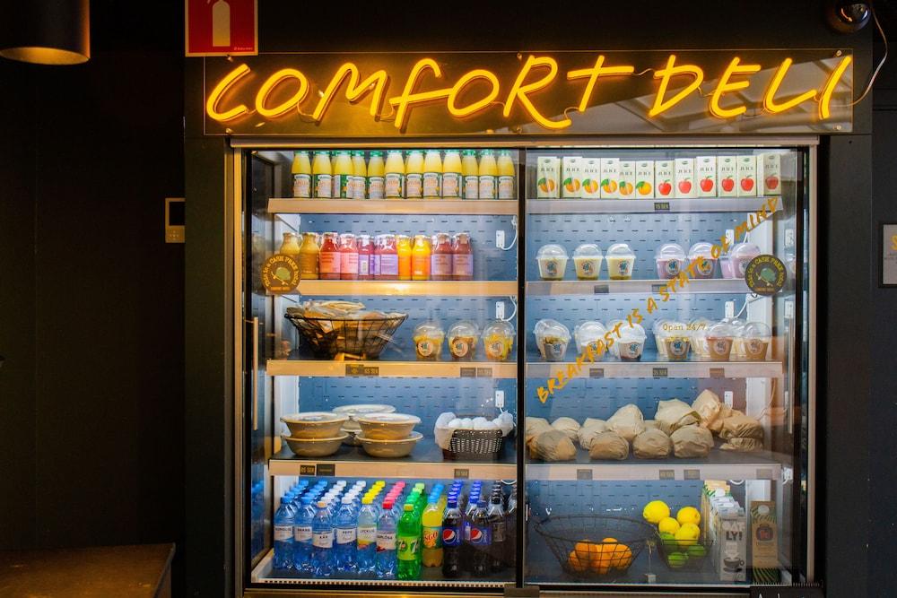 Comfort Xpress Central Hotel 3*
