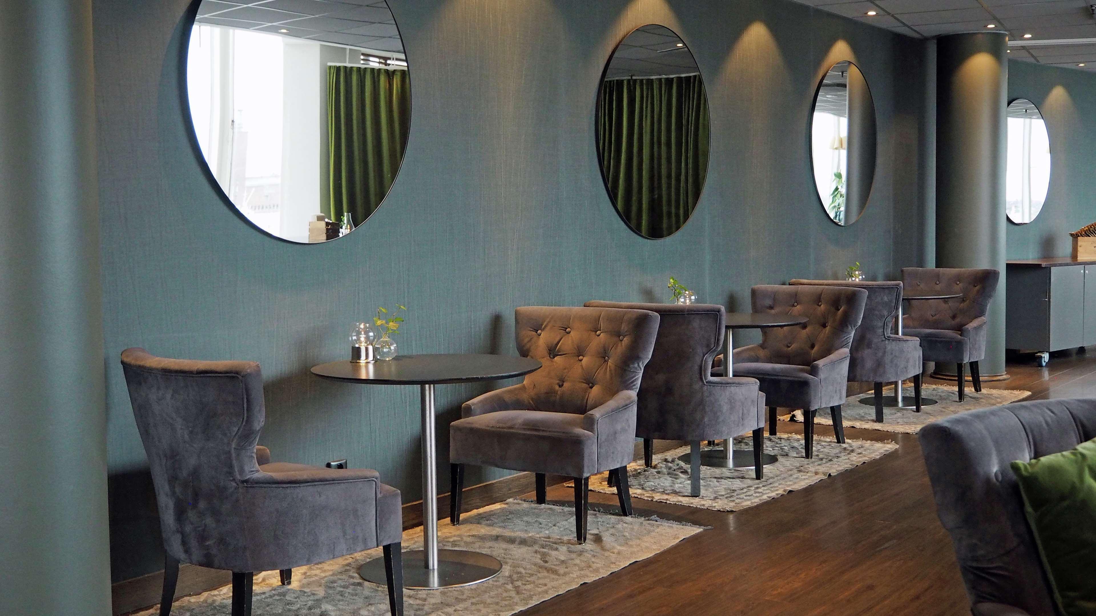 Hotel Hilton Slussen 4*
