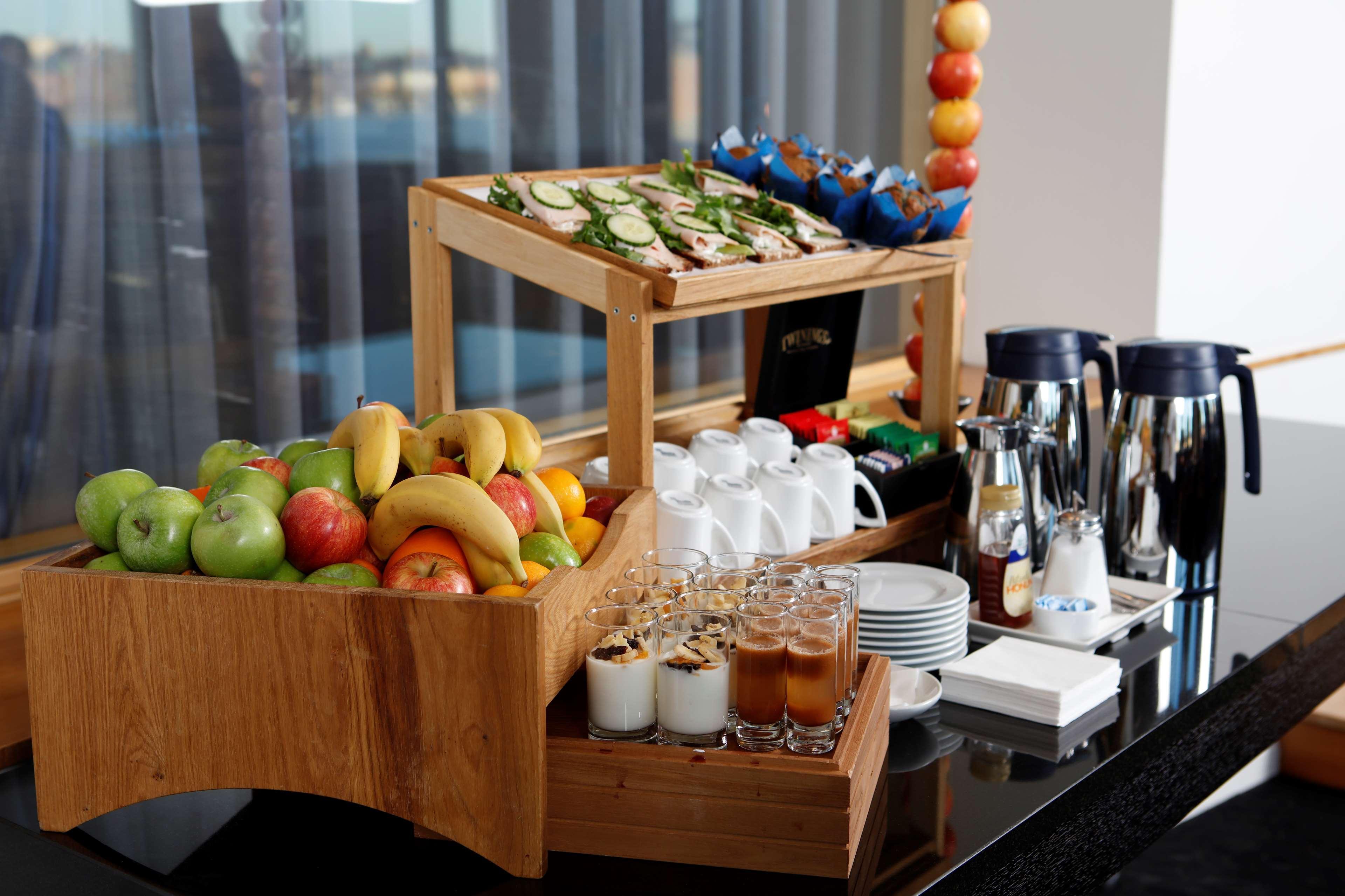 Hotel Hilton Slussen