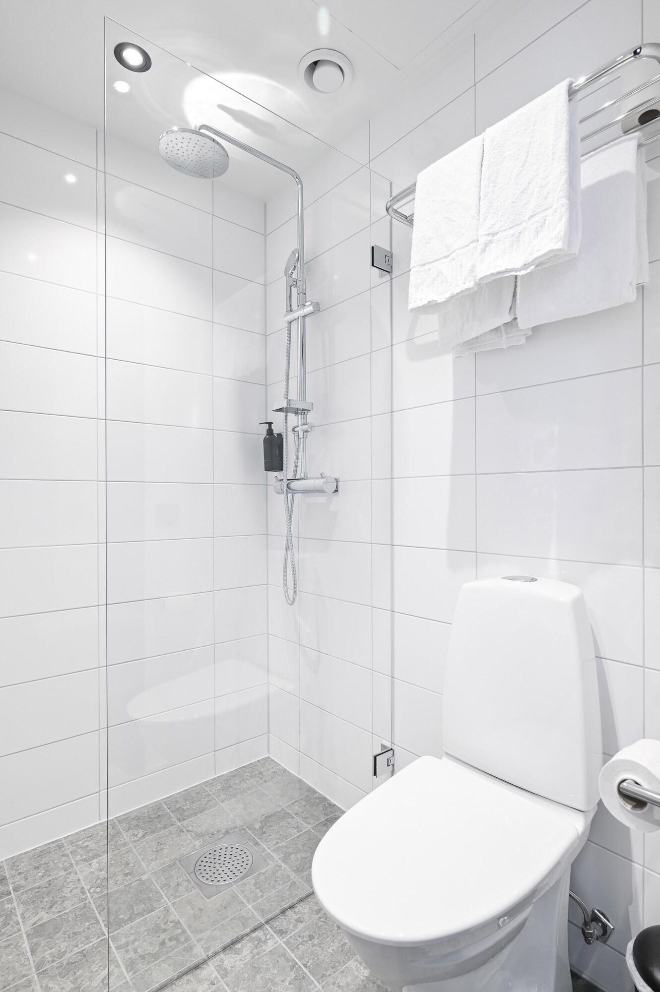 Hotel Fridhem