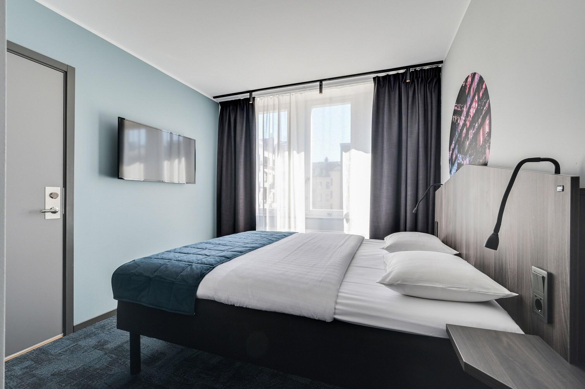 Fridhem Hotel Stockholm