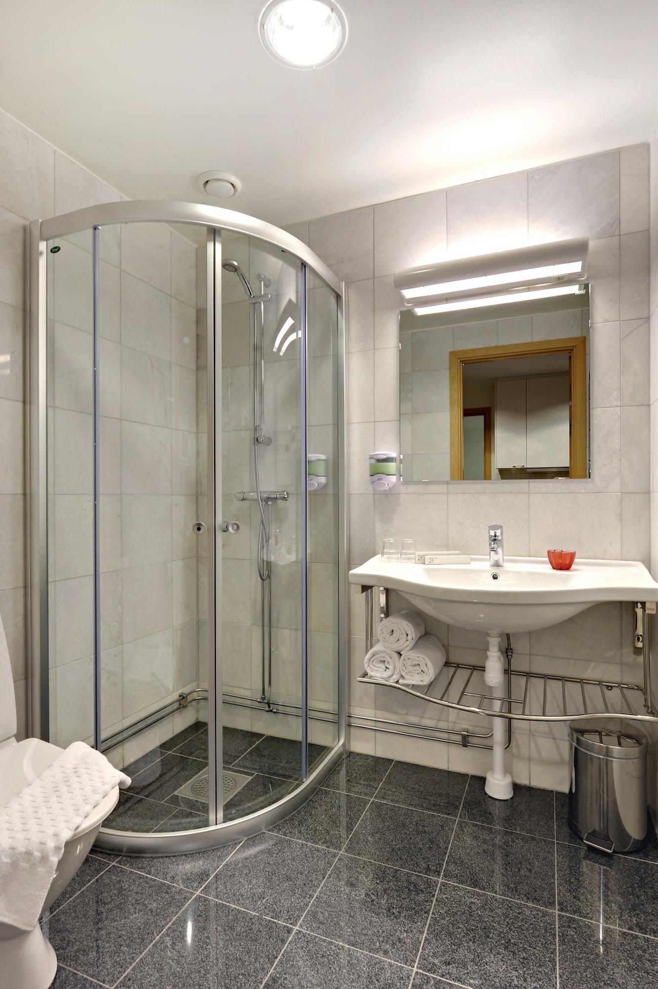 Hotell 2home South 3*