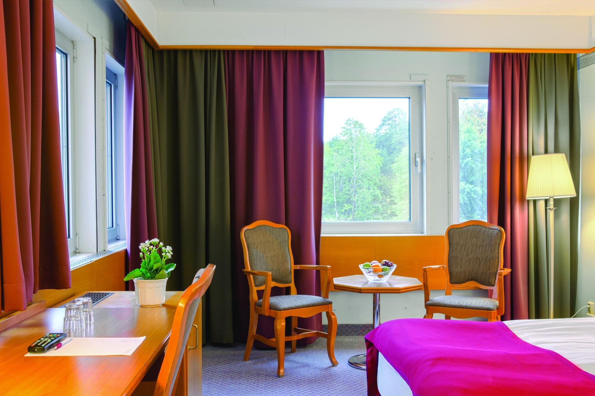 Hotell 2home South 3*