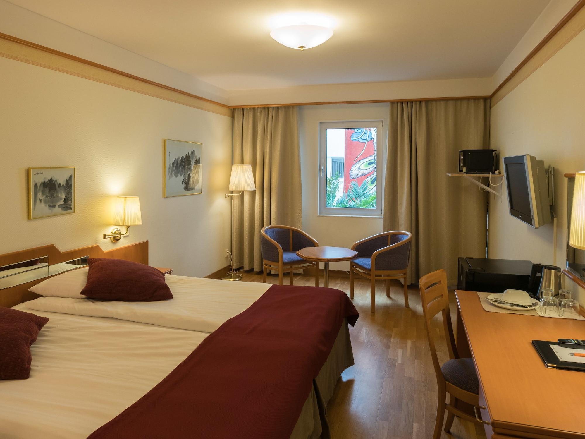 2home South Hotell Stockholm