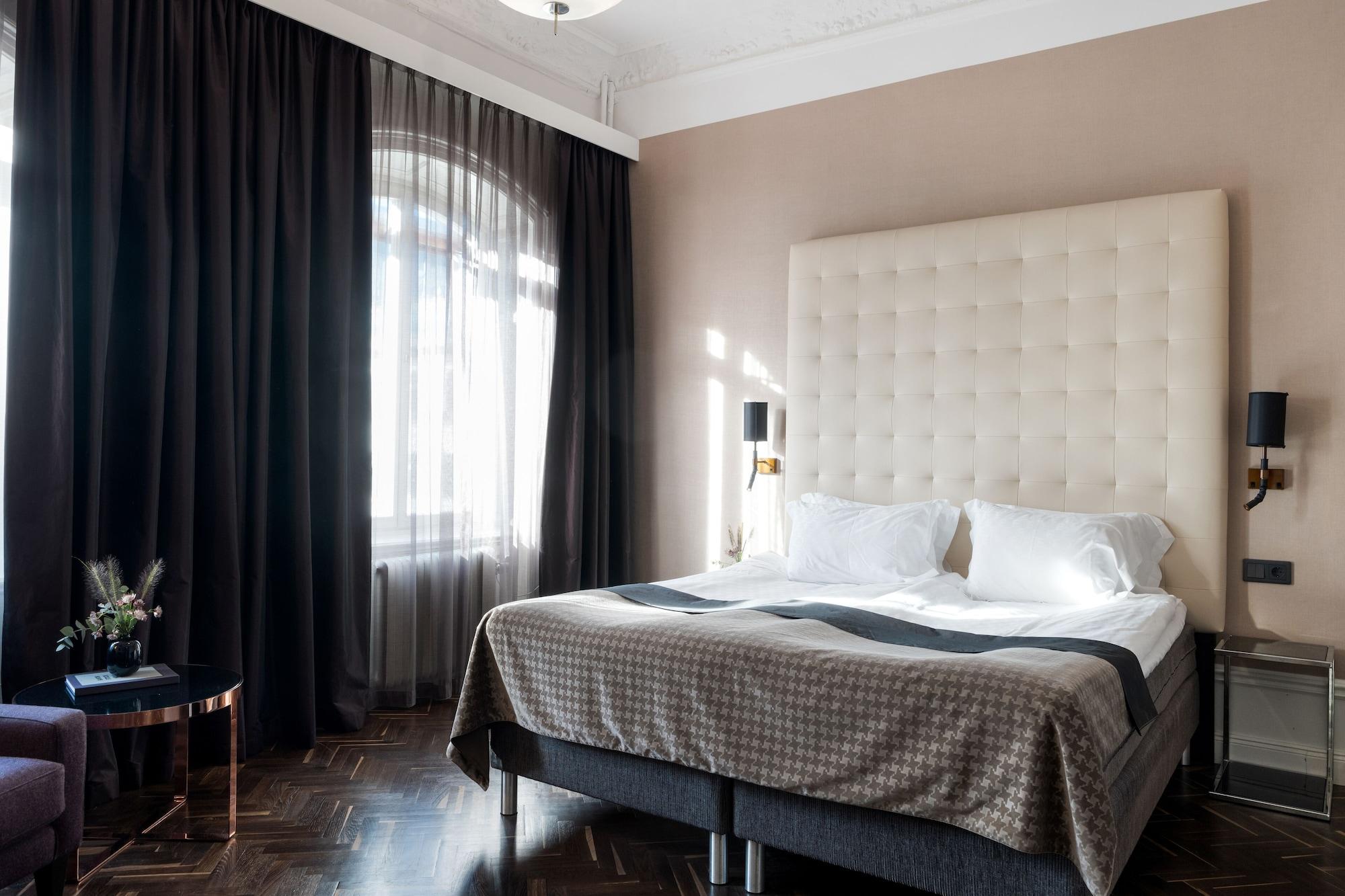 Elite Adlon 4*