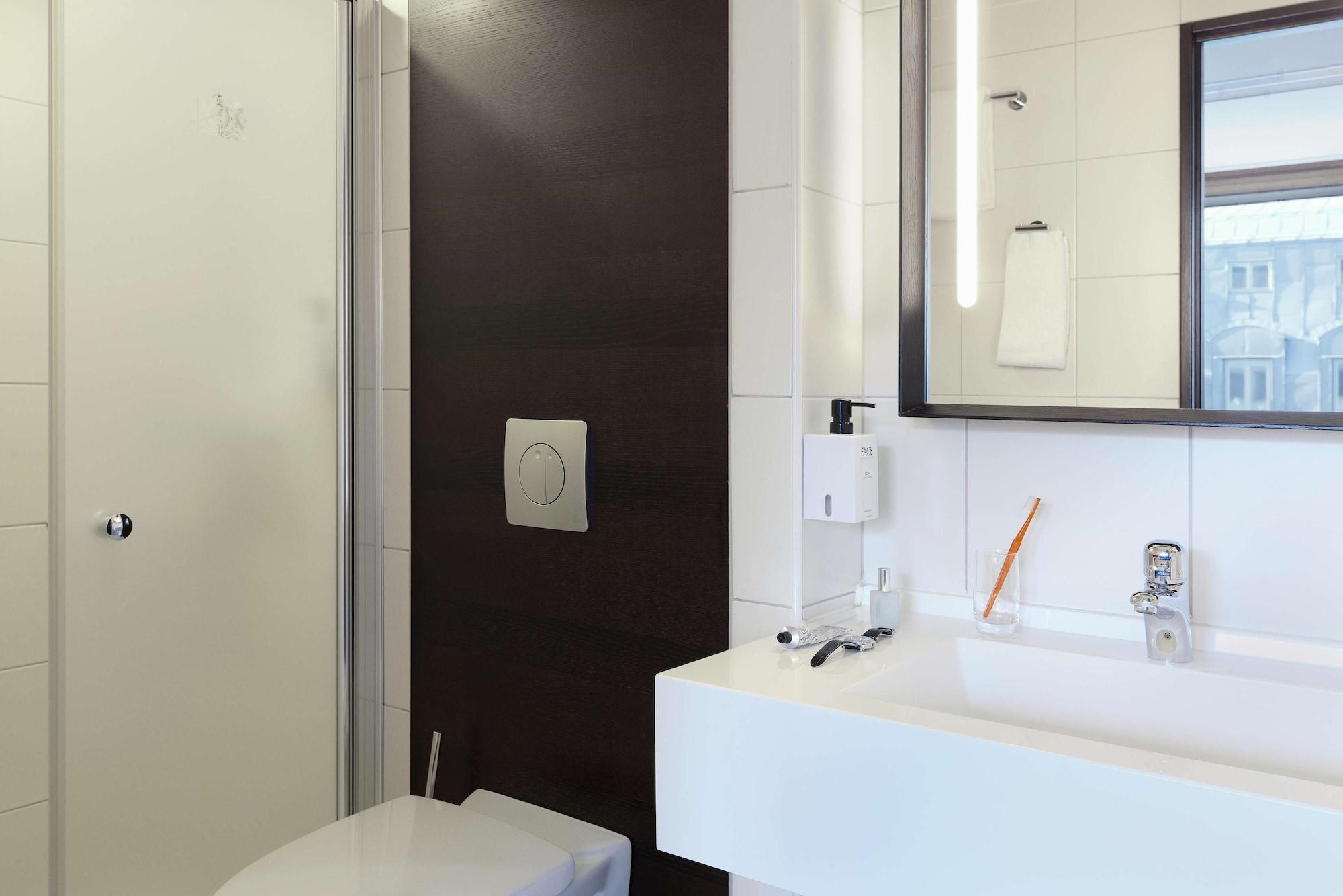 Hotel Scandic