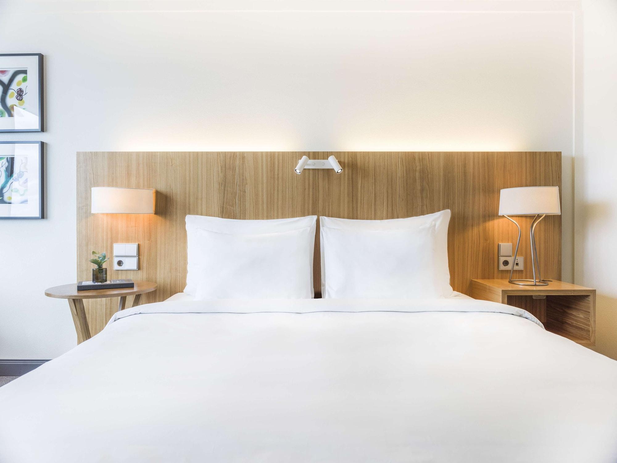 Radisson Blu Waterfront Hotel, Stockholm