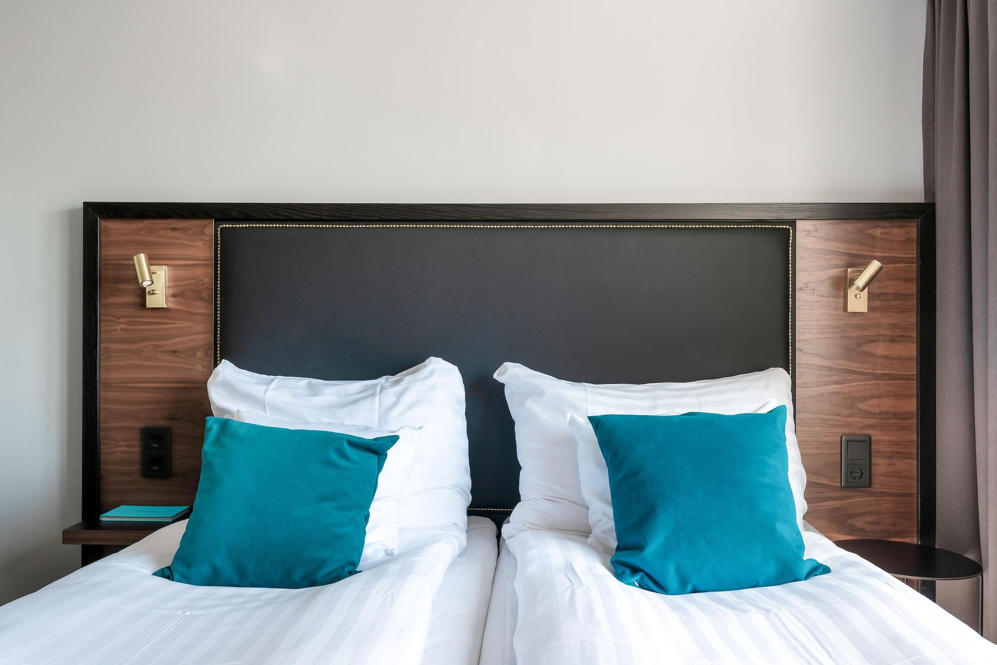 Hotel Tapto Stockholm
