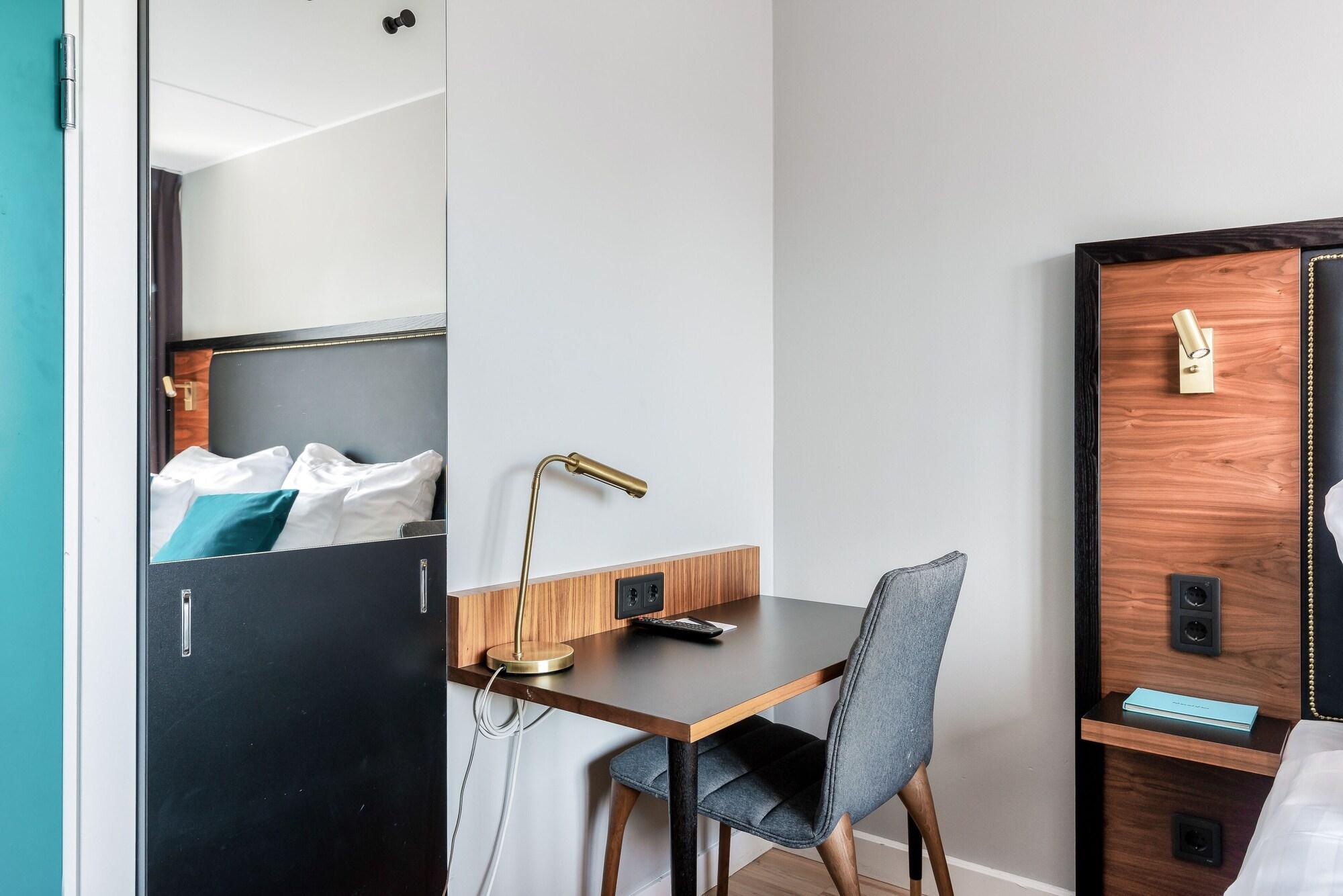 Hotel Tapto Stockholm