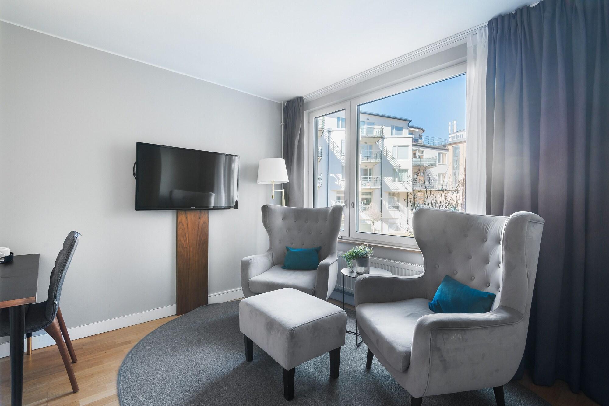 Hotel Tapto 4*