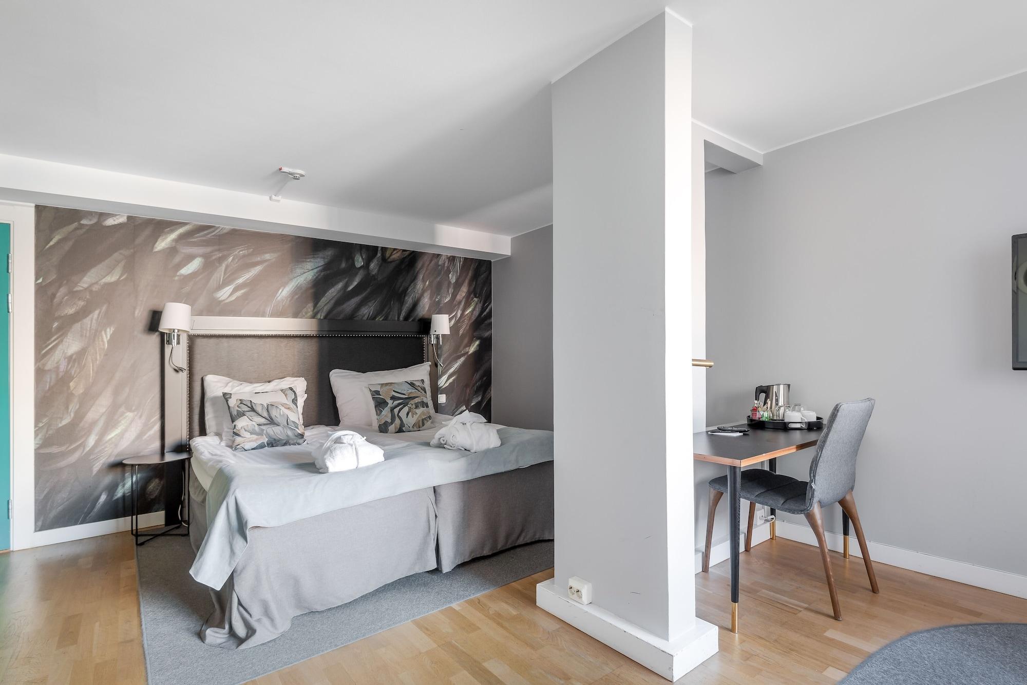 Hotel Tapto Stockholm