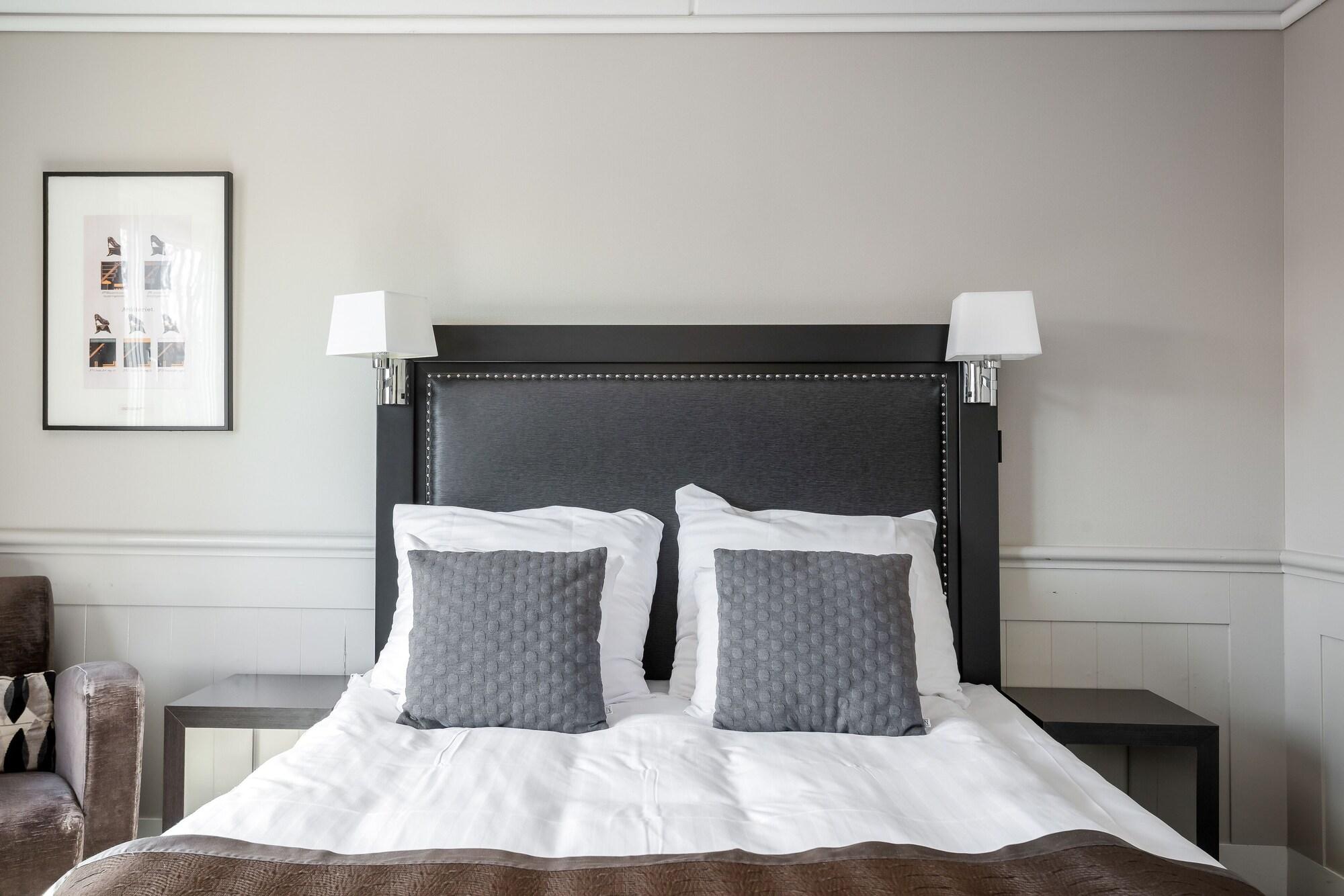 Hotel Tapto Stockholm
