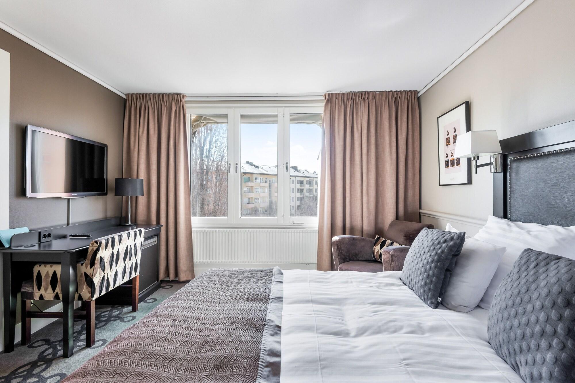 Hotel Tapto 4*
