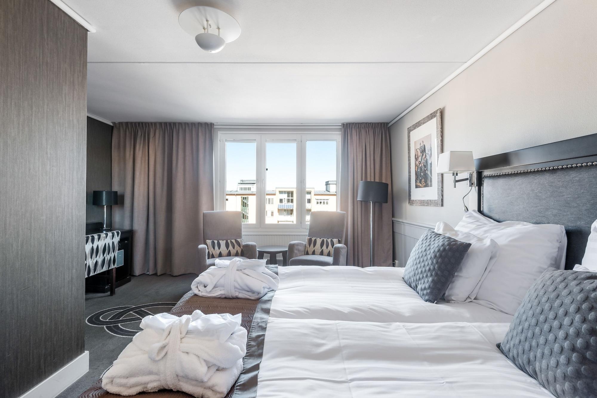 Tapto Hotel
