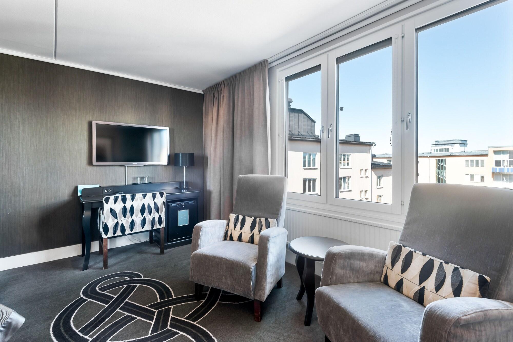 Hotel Tapto 4*