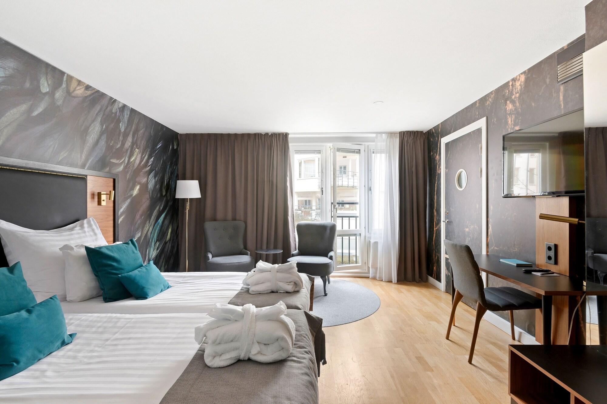Hotel Tapto 4*