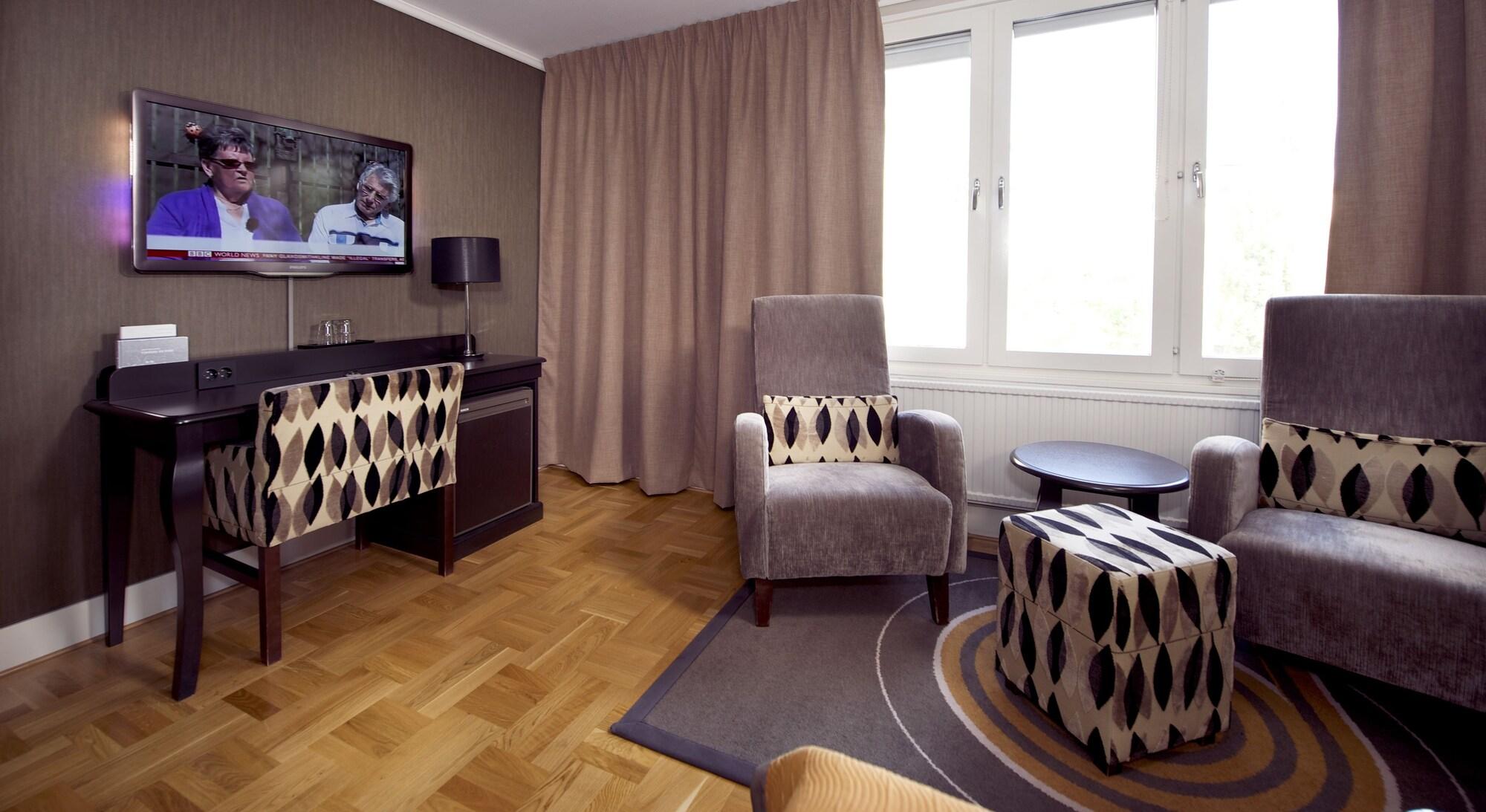 Hotel Tapto 4*