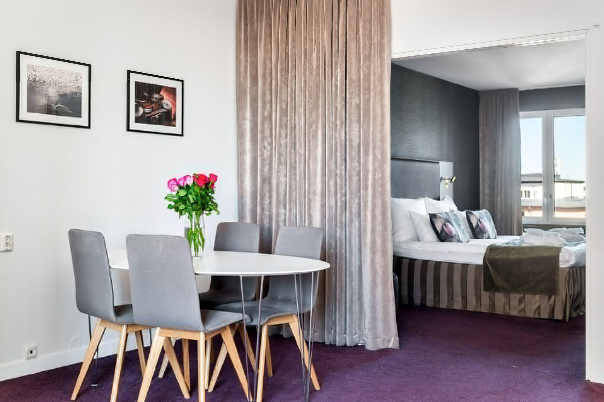 Tapto 4* Stockholm