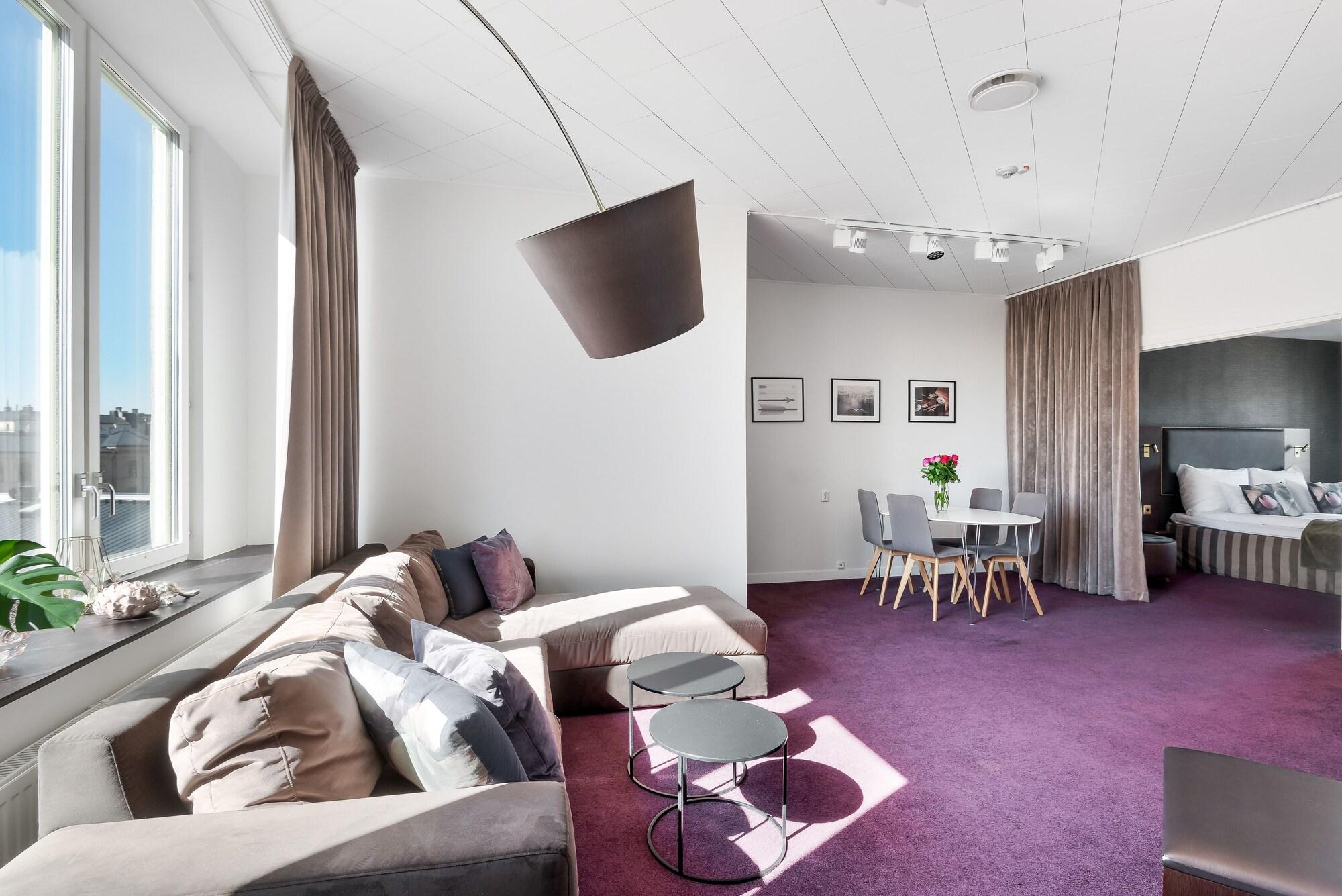 Hotel Tapto