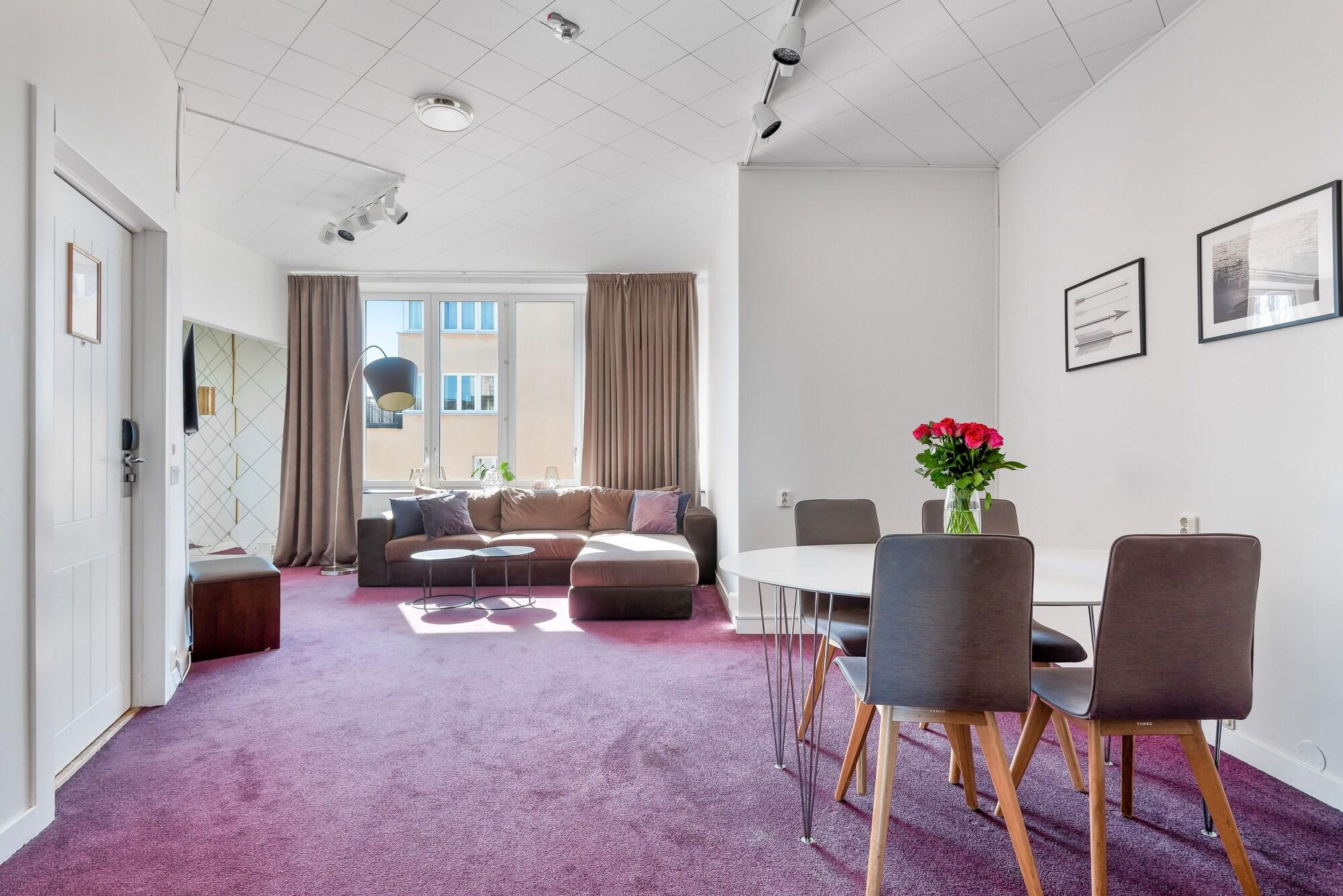 Tapto Hotel Stockholm