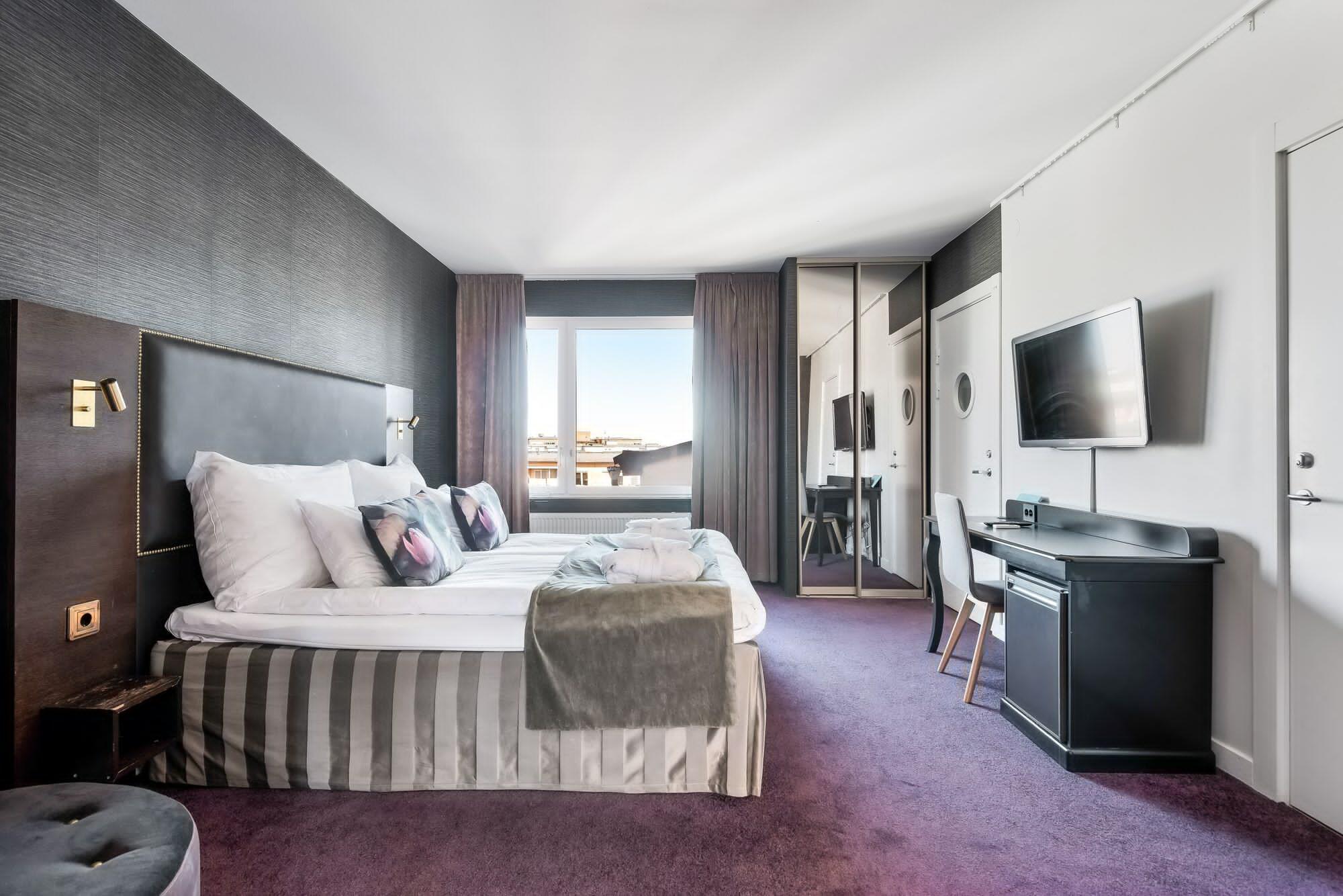 Hotel Tapto
