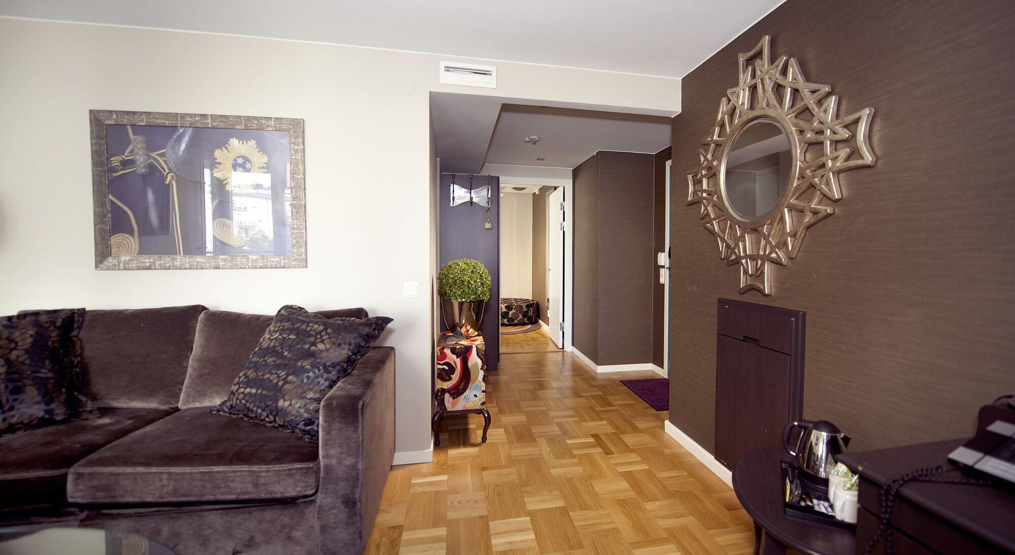 Tapto 4* Stockholm