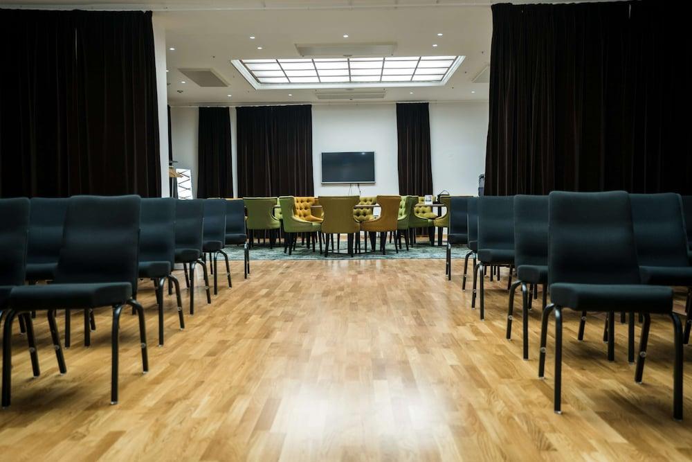 Scandic Park Hotel