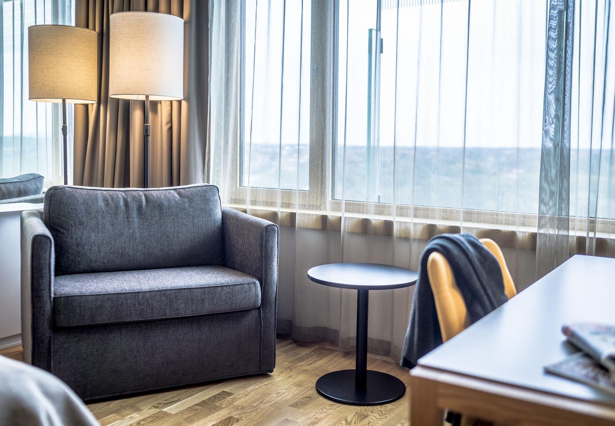 Hotel Scandic Talk 4*