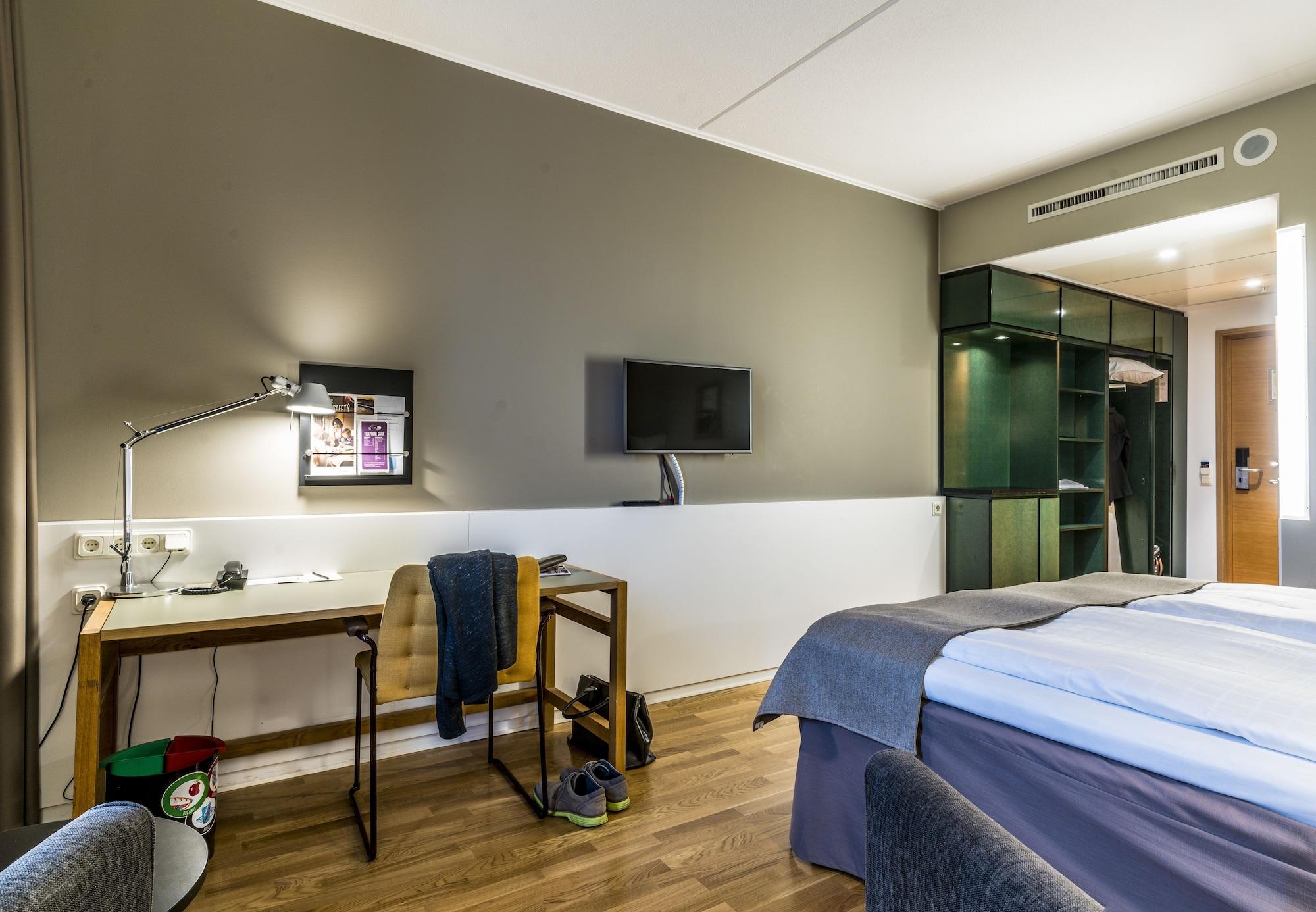 Scandic Talk Hotel 4*