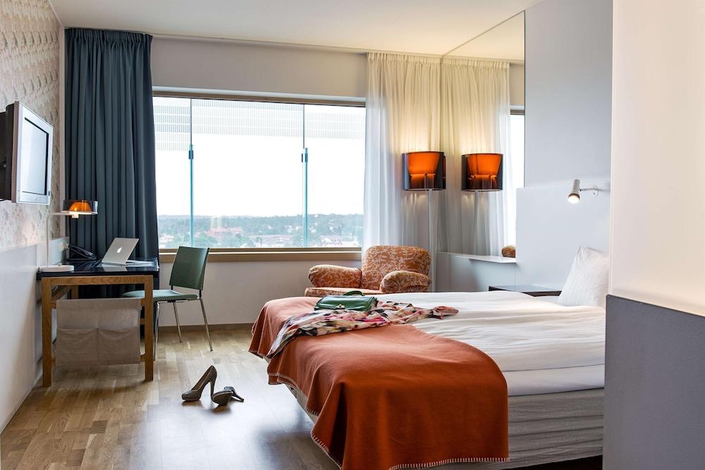 Scandic Talk Hotel