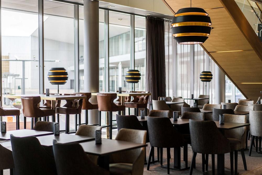Scandic Talk Hotel 4*