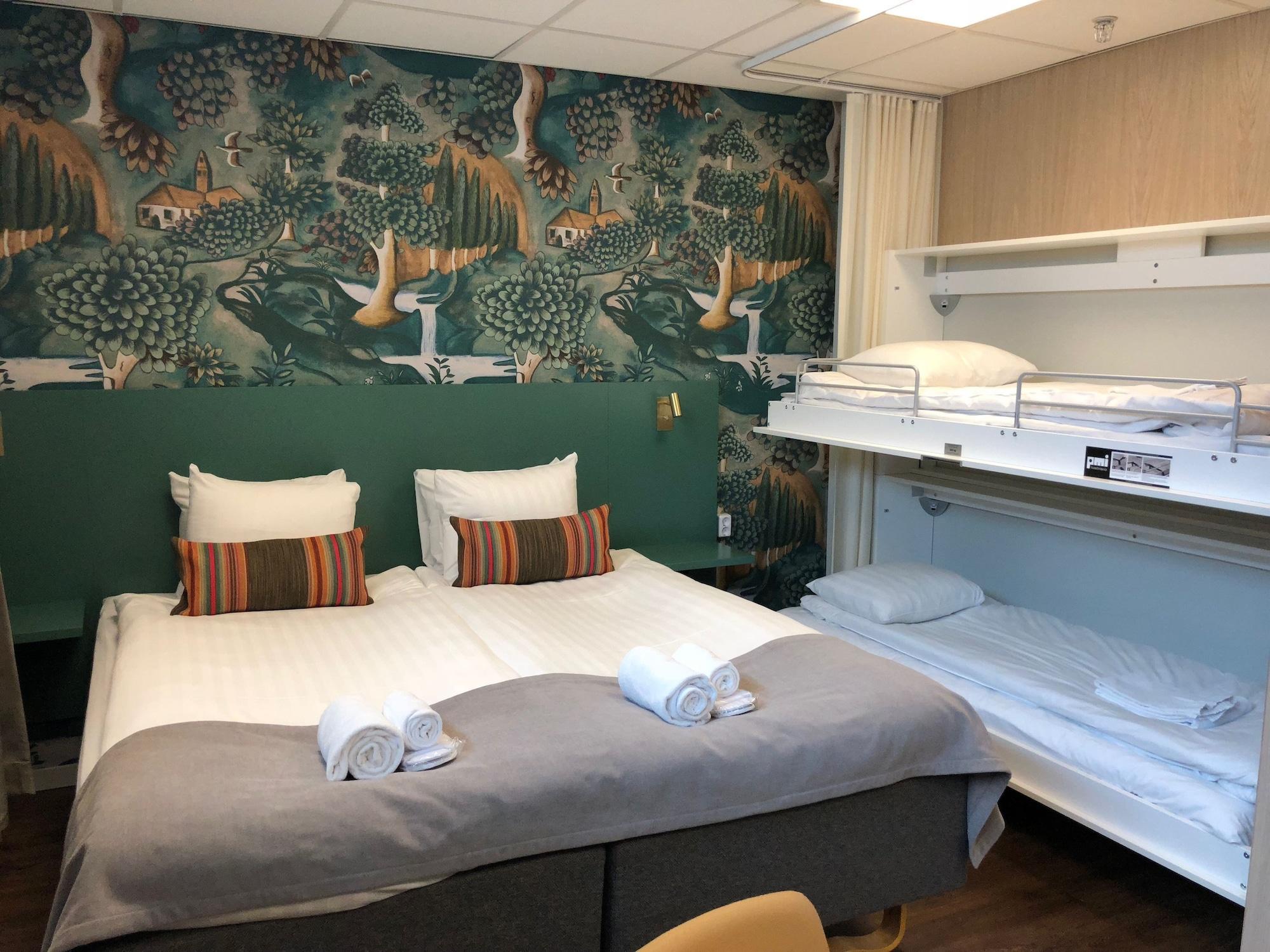Western Hotell