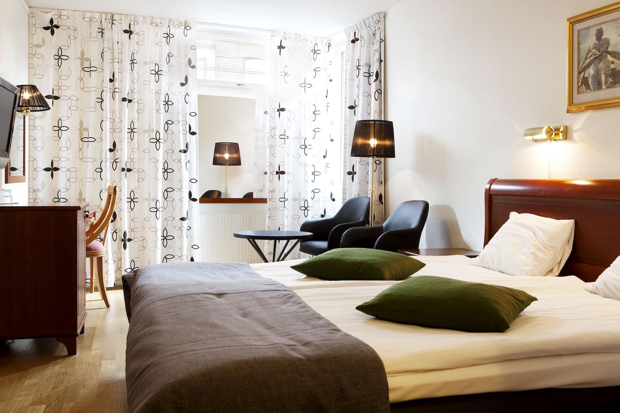 Hotell Western