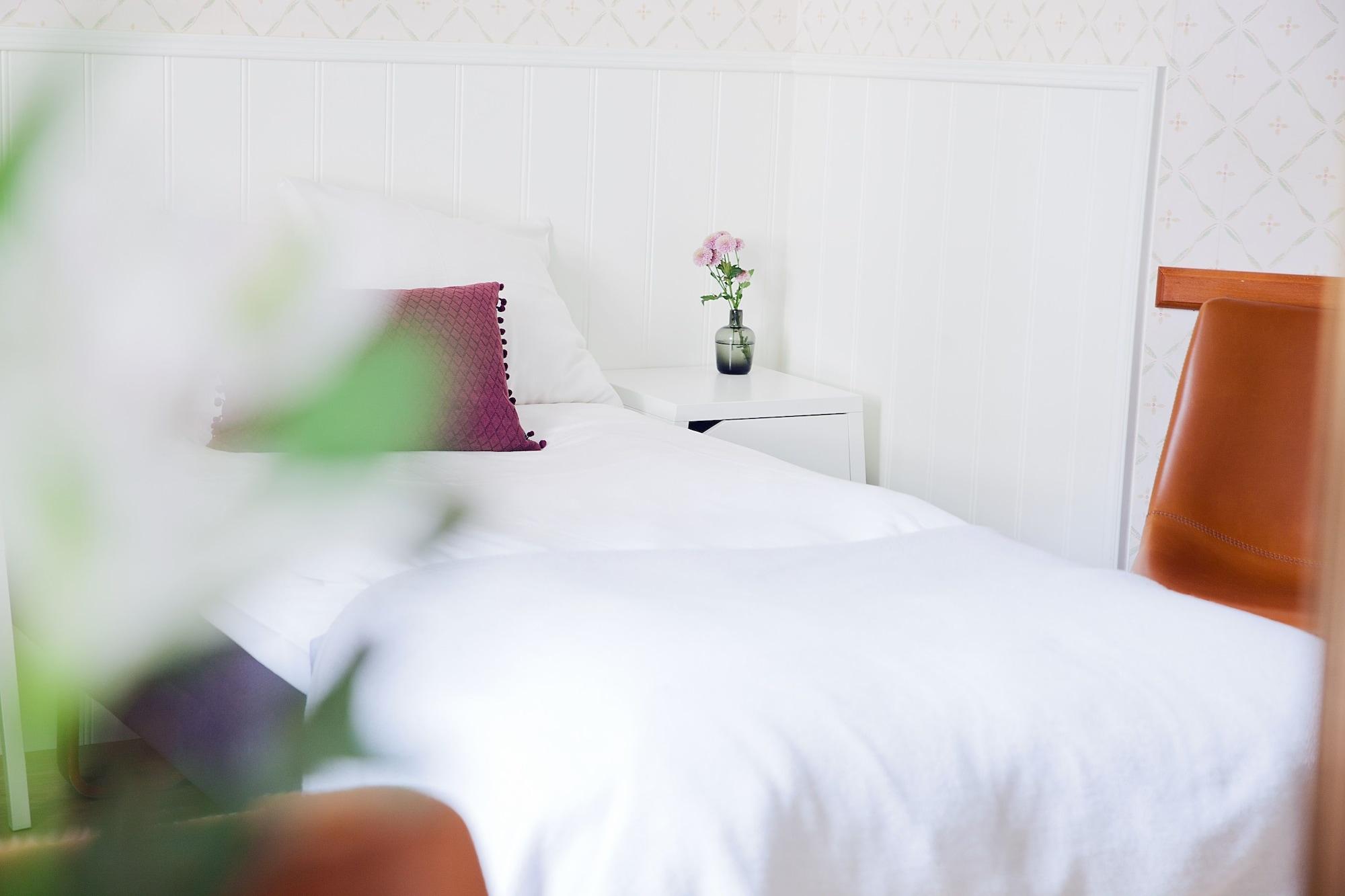 Hotel Stf Zinkensdamm 3*