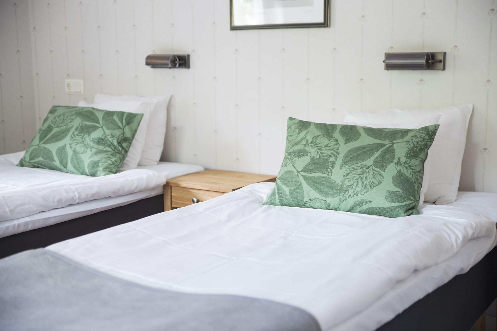 Stf Zinkensdamm Hotel